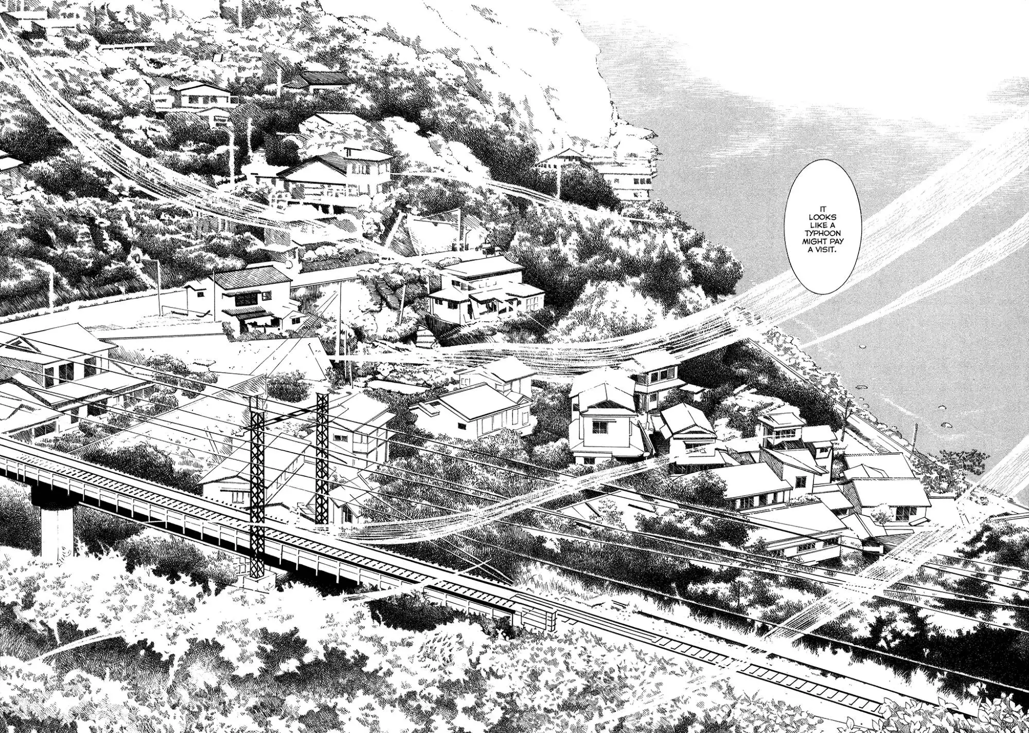 Chinatsu no Uta Chapter 7 1